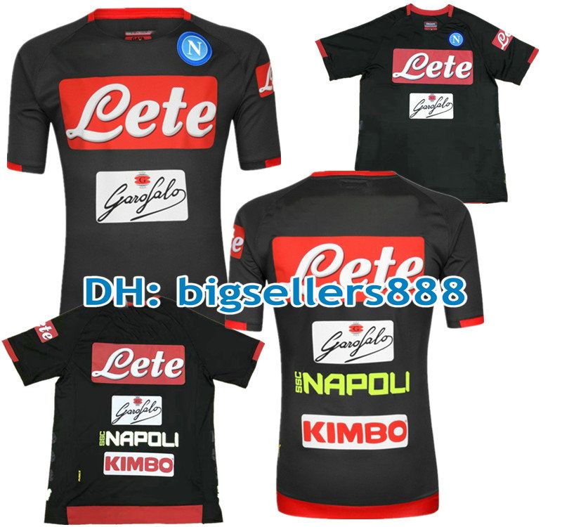 2020 New 18 19 Ssc Napoli Home Blue Soccer Jersey Football Naples Callejon Mertens Michu 2018 2019 Grey Red Training Shirt L Insigne Hamsik From Bigsellers888 16 25 Dhgate Com