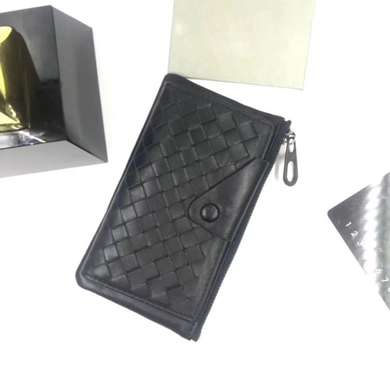 designer business card case