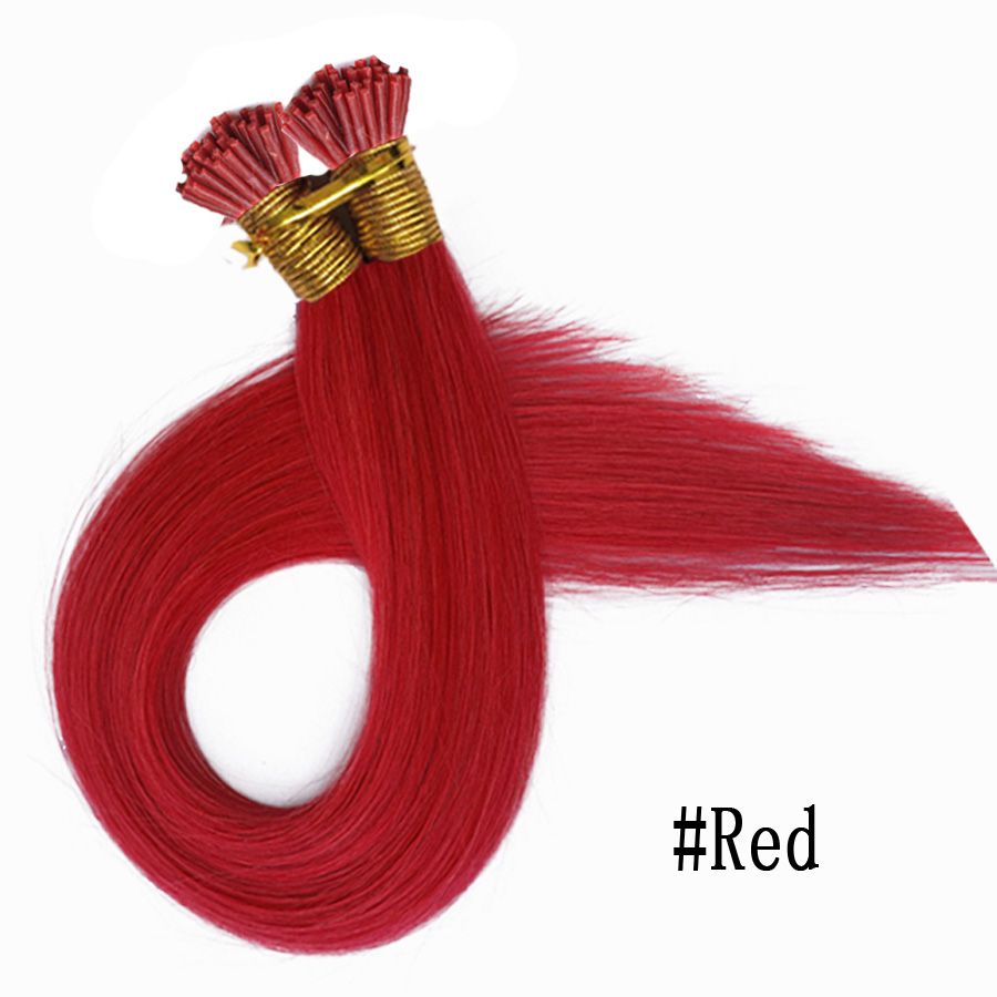 #Red