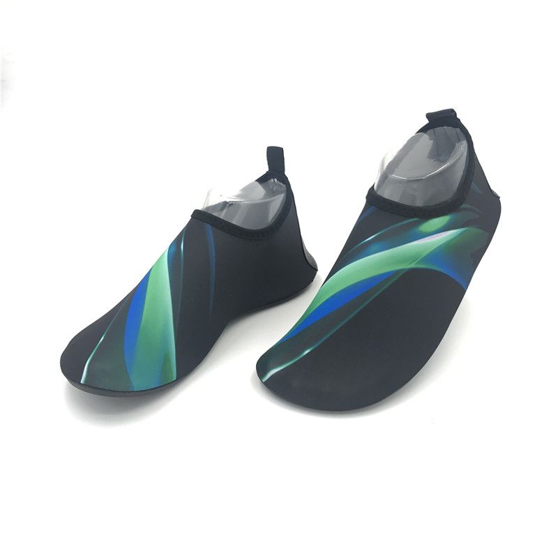 quick dry aqua socks