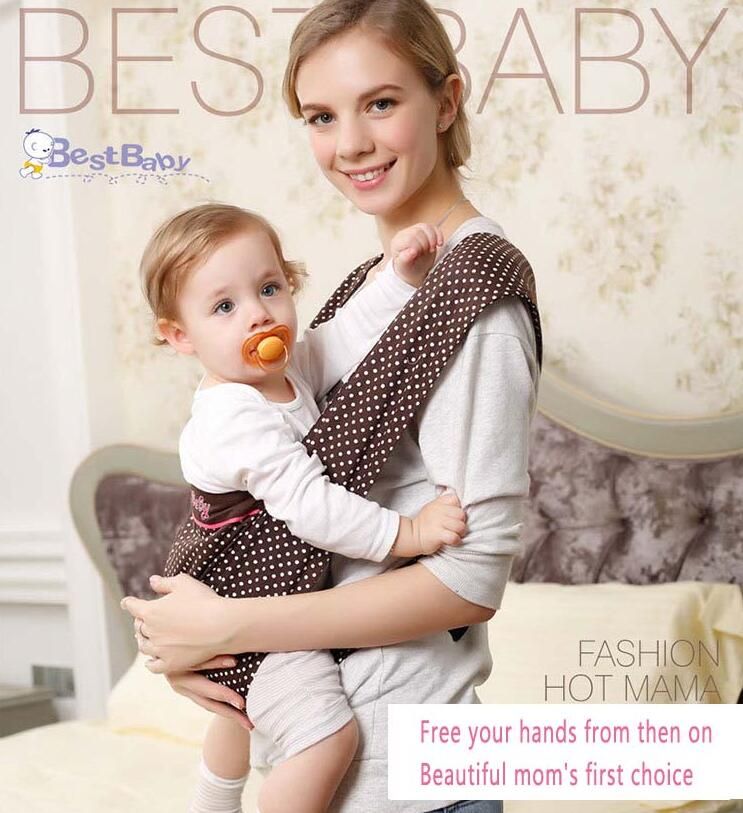 best infant carrier wrap