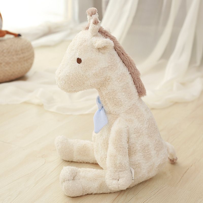 valentine giraffe stuffed animal