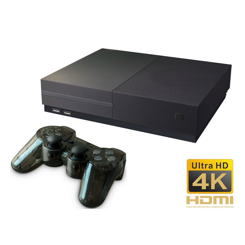 x pro retro game console