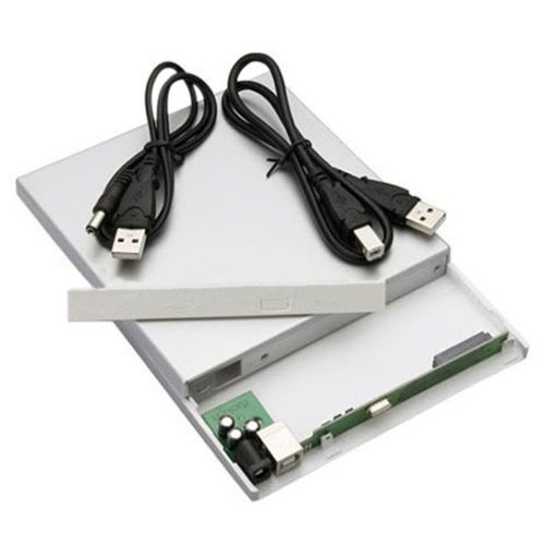 USB 2.0 A IDE Case Externo Enclosue Para Portátil CD DVD Blu Drive ROM De 19,83 € | DHgate