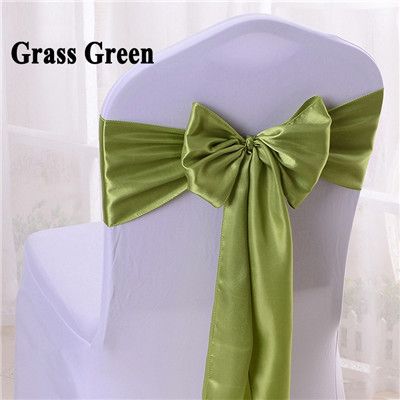 Gras groen