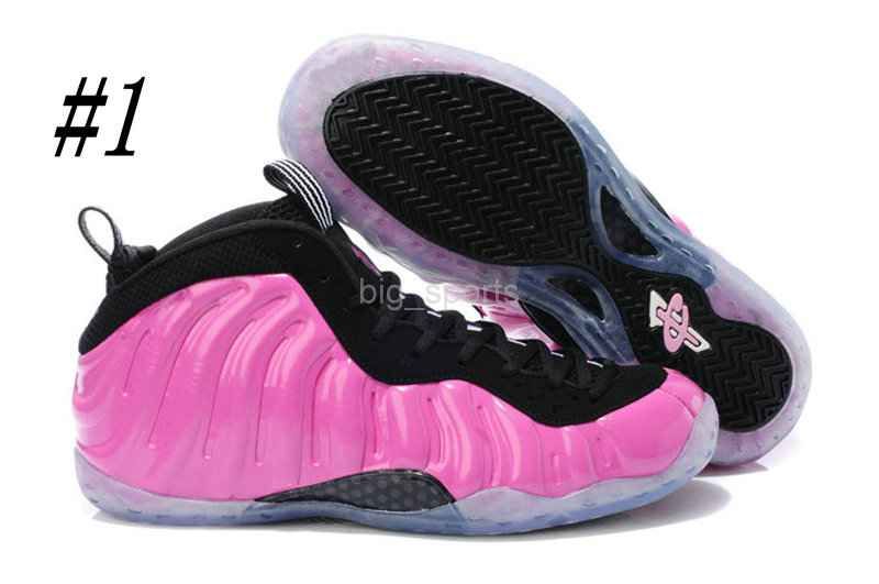 pink penny hardaway shoes