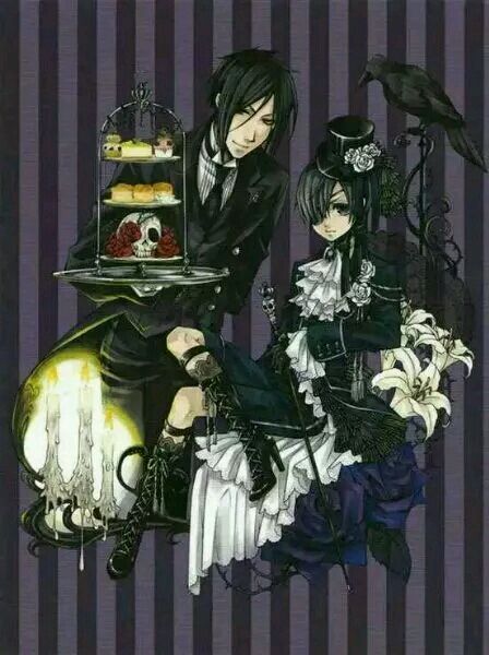 Grosshandel Cosplay Kuroshitsuji Black Butler Ciel Phantomhive Blau Luxuriose Kostum Nach Mass Von Annecosplay 152 34 Auf De Dhgate Com Dhgate