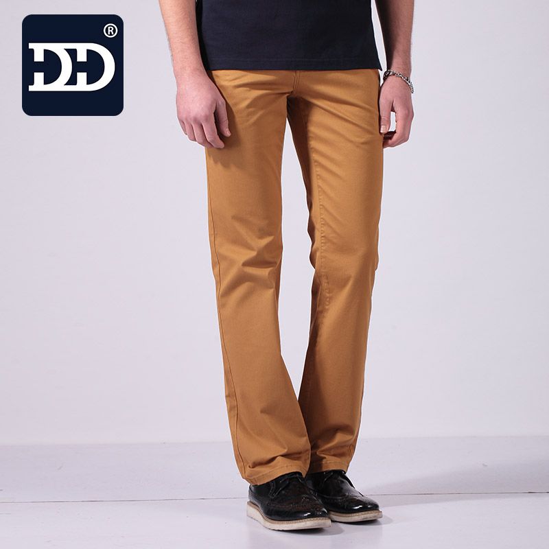 2020 Wholesale 2017 New Type Casual Pants Men Super