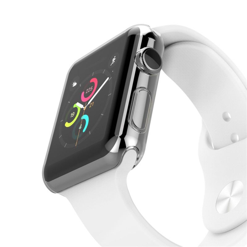 apple watch series 3 clear case