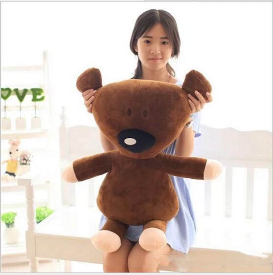 mr bean bear