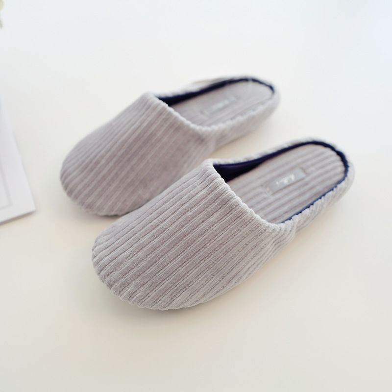 cheap house slippers for guests