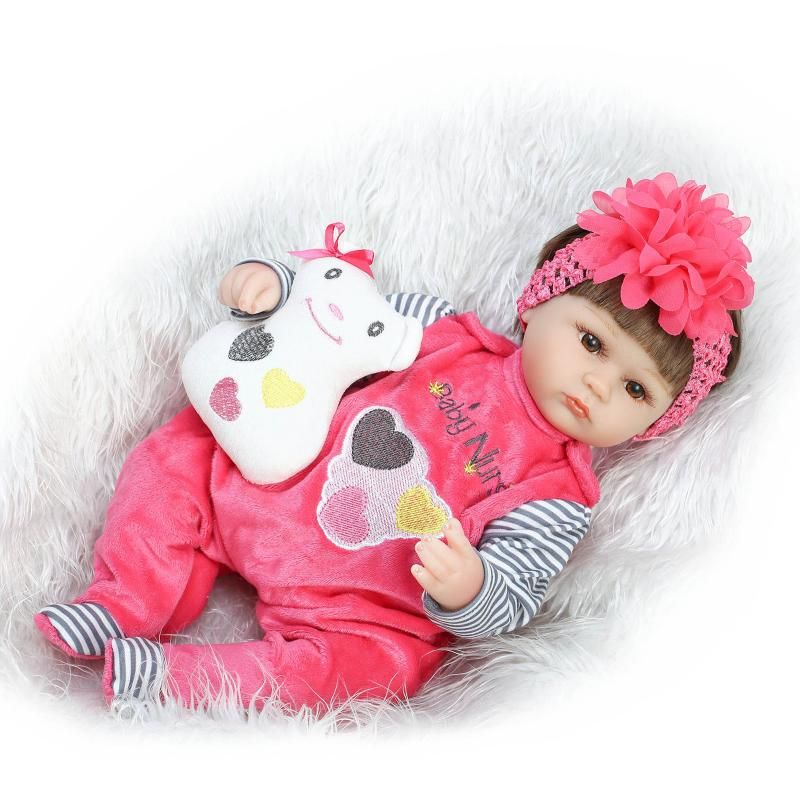 npk collection reborn baby