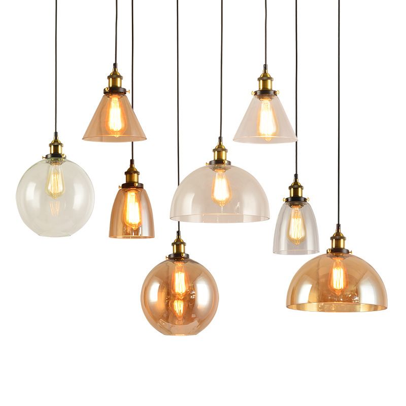 Factory Wholesale Modern Gold Ceiling Lights Pendant Lighting