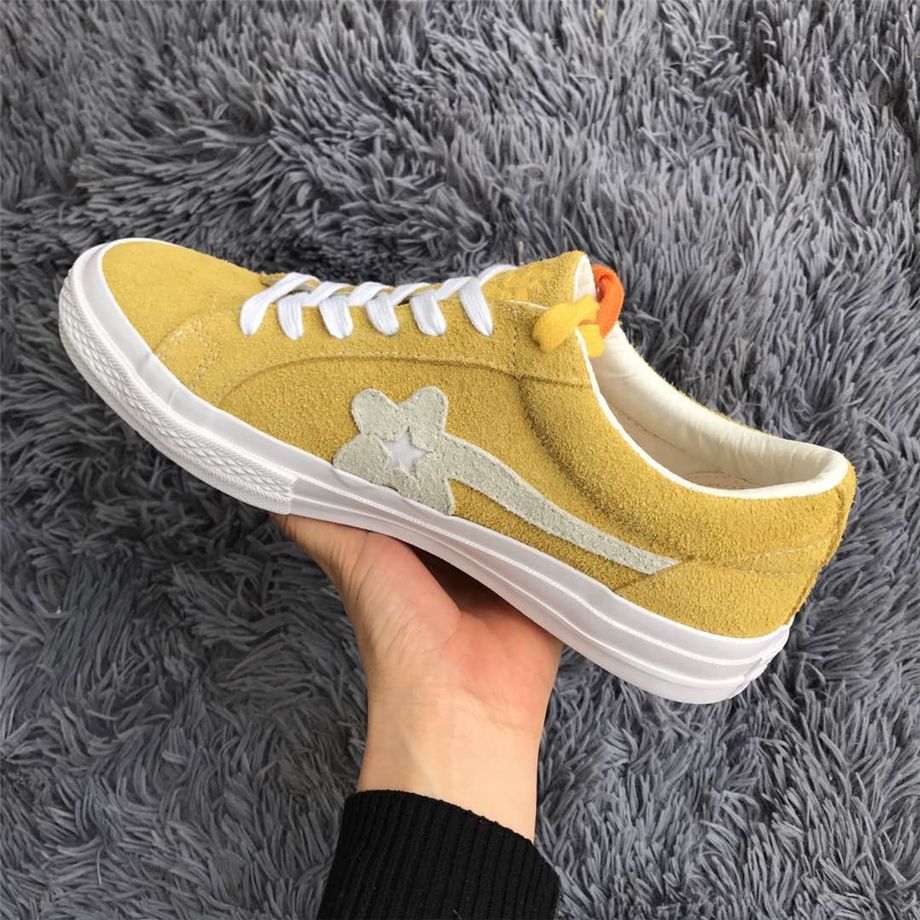 golf le fleur loafers