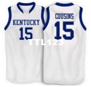 demarcus cousins jersey number