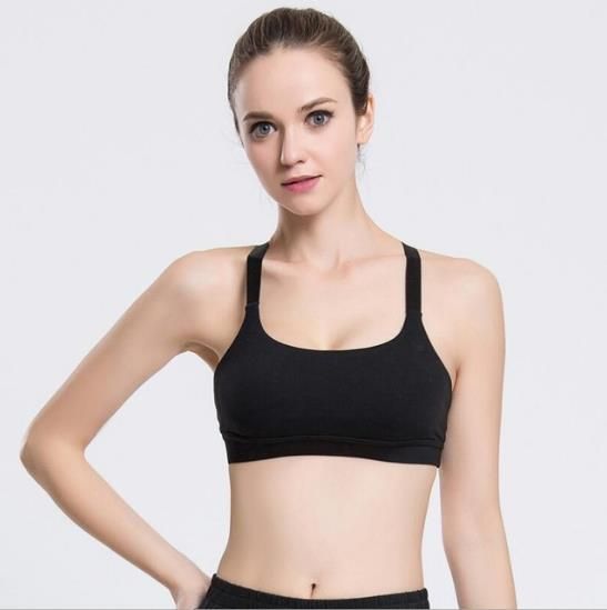 yoga bra tops