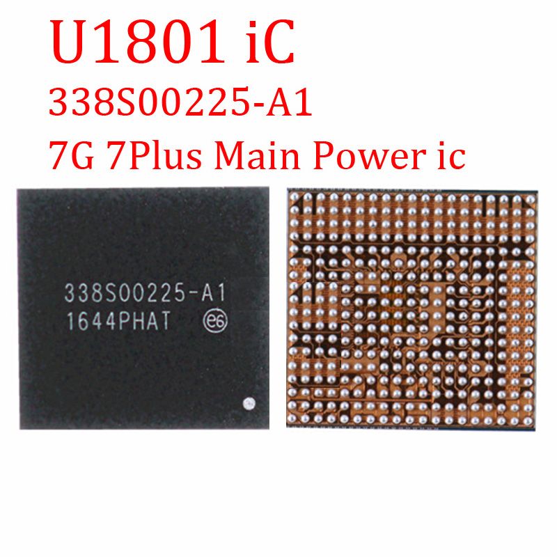 original new big power ic chip u1801 ic