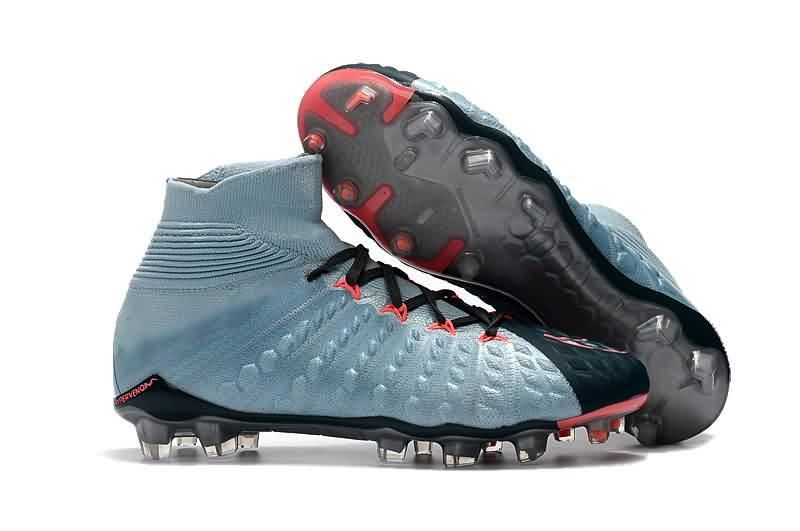 kids hypervenom boots