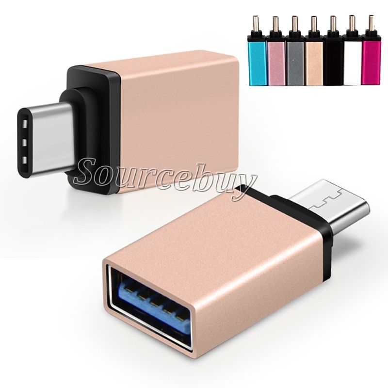 Usb Type C Otg Adapter Usb 3 0 Type C Otg Adaptador For Xiaomi Mi4c Huawei Nexus 5x Data Charging Cable Type C Port Usb Headphone Adapter Headphone Adapter From Sourcebuy 0 24 Dhgate Com
