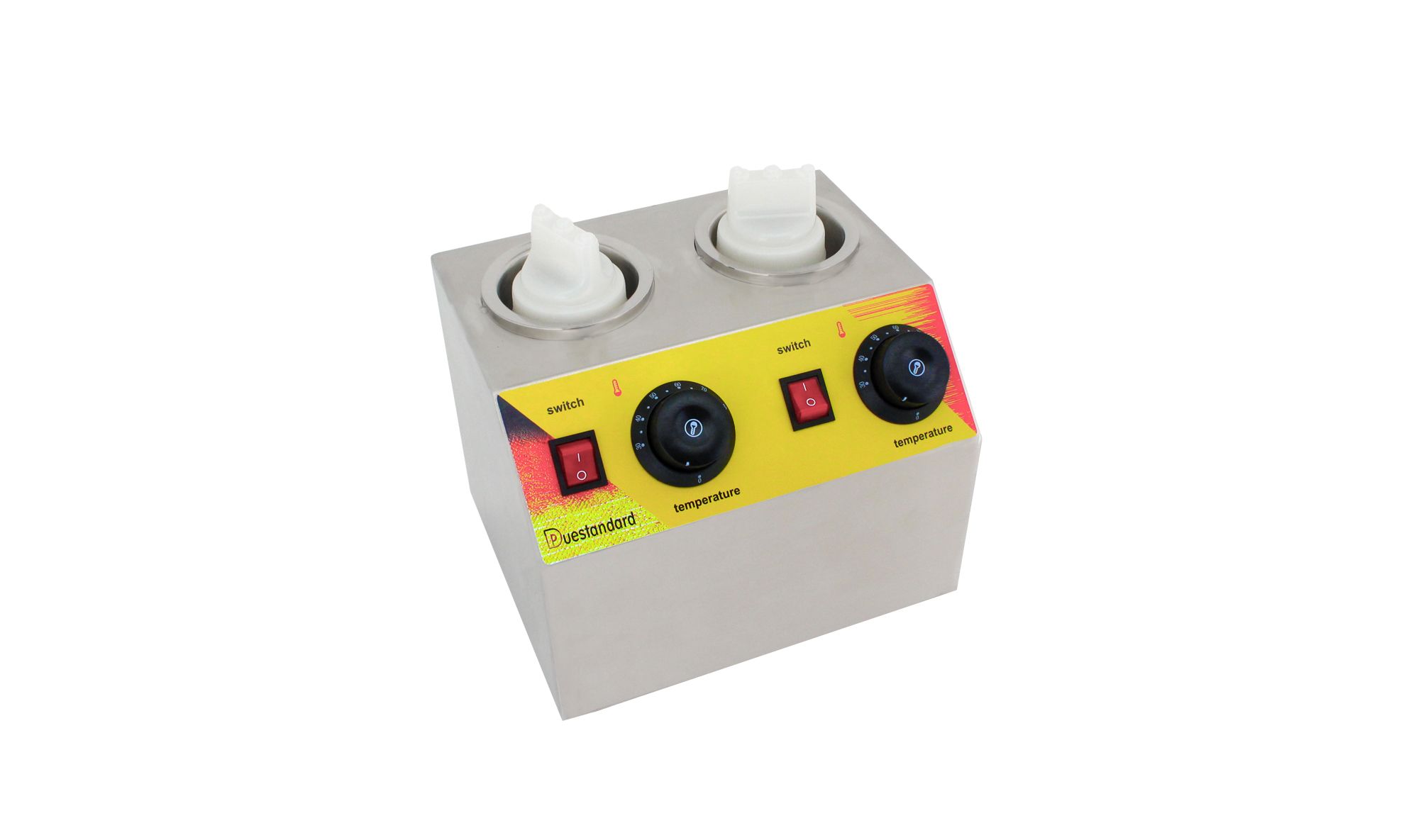 commercial bottle warmer