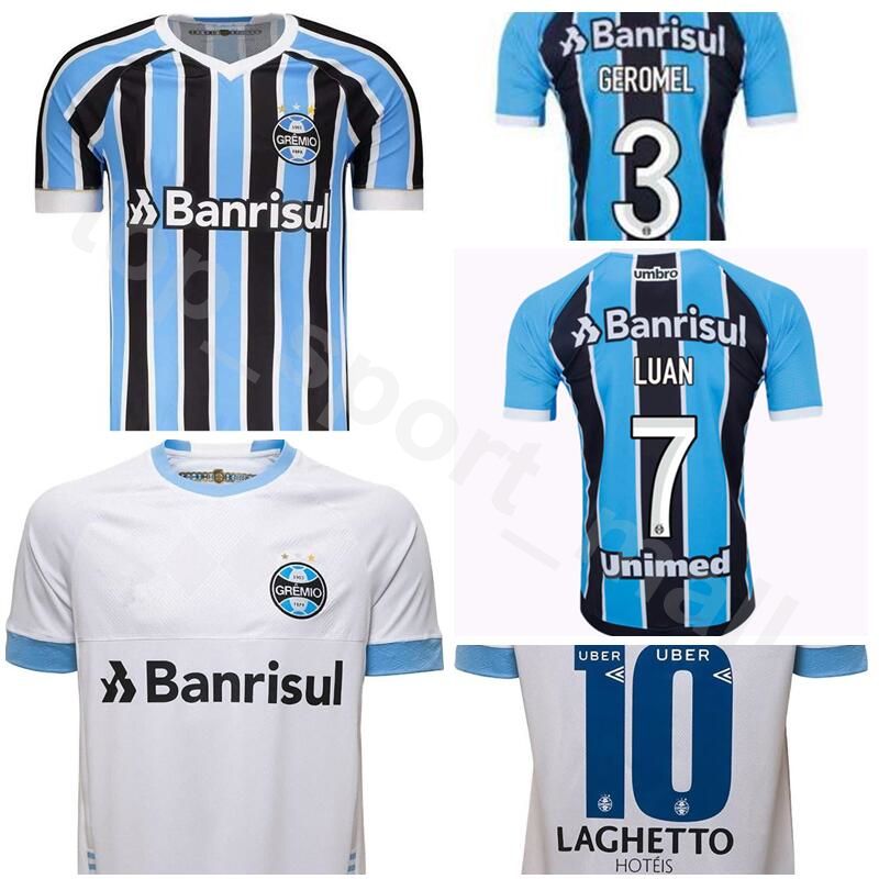 gremio fc jersey