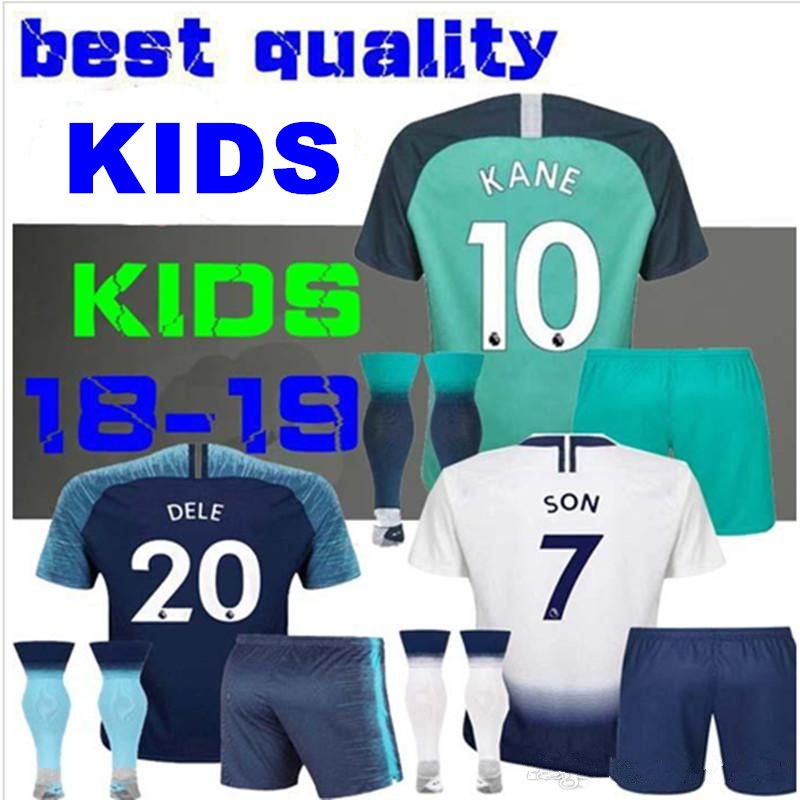 boys spurs shirt