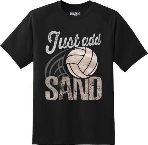 camisetas volleyball