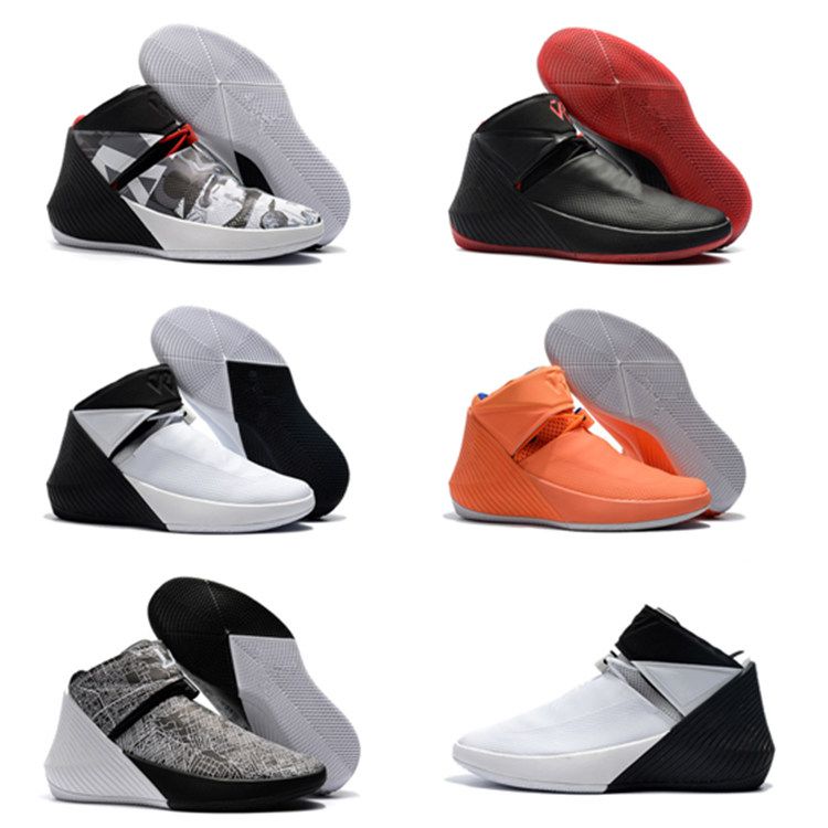 russell westbrook toddler shoes