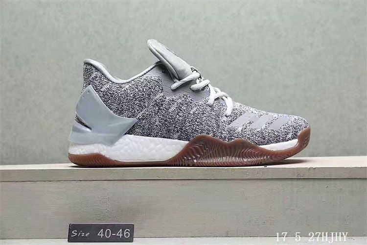 new d rose shoes 2018