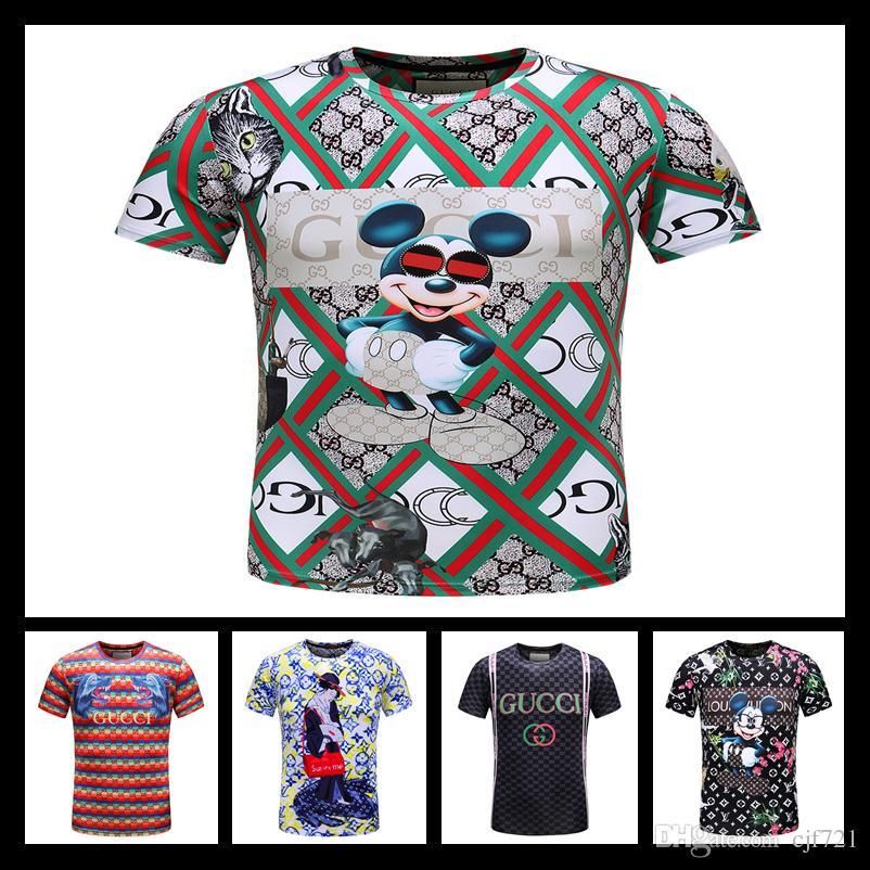 big and tall gucci shirts