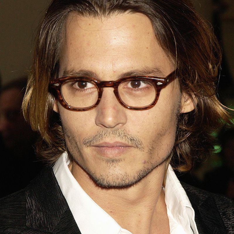 2019 Classic Computer Clear Glasses Frame Men Anti Blue Radiation