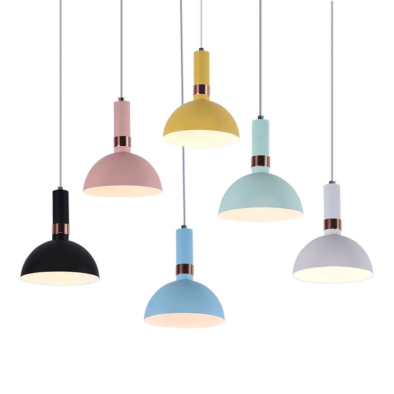 Nordic Pendant Lights Colorful Macaron Metal Hanging Light Pink Blue Yellow White Droplight Kids Room Bedroom Restaurant E27 Bulb Ceiling Shades From Tooleryled 84 85 Dhgate Com - Yellow Metal Pendant Light Nordic Pendant Lights Colorful Macaron Metal Hanging Light Pink Blue Yellow White Droplight Kids Room Bedroom Restaurant E27 Bulb Ceiling Shades From Tooleryled 84 85 Dhgate Com - Yellow Metal Pendant Light