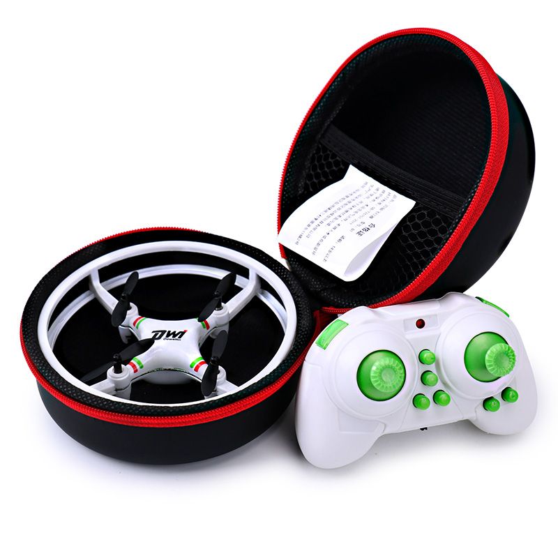 remote control small drone