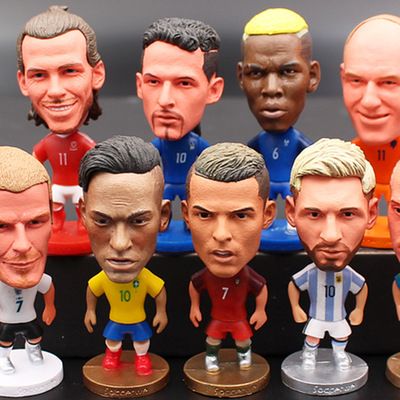 best football toys