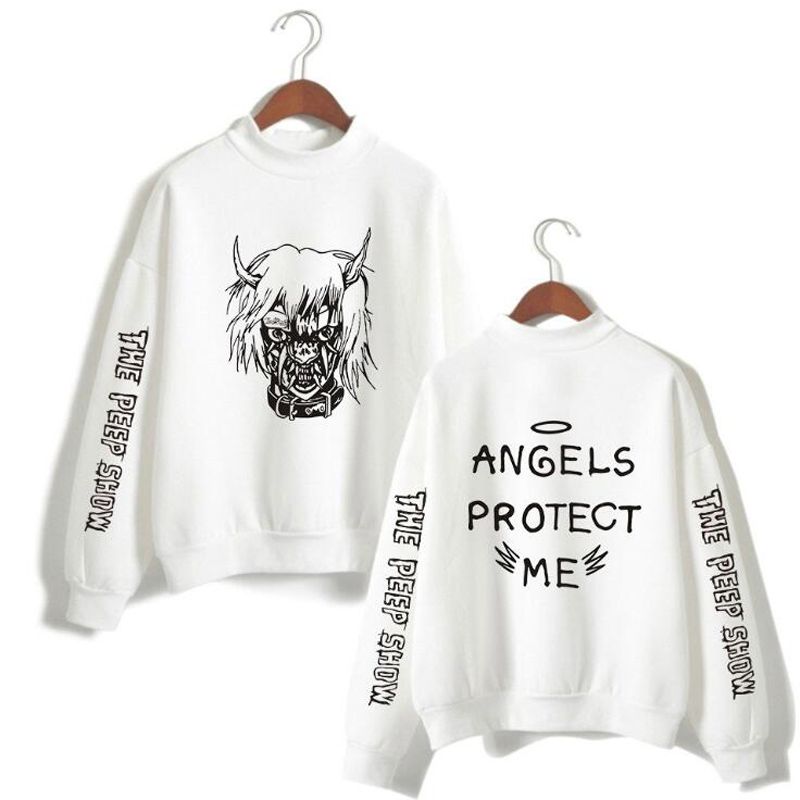 the peep show moletom