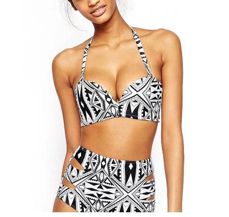 vintage style womens bathing suits