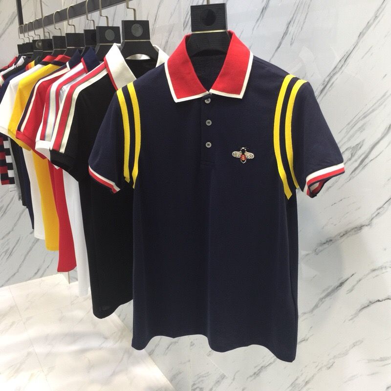 camisetas marca polo