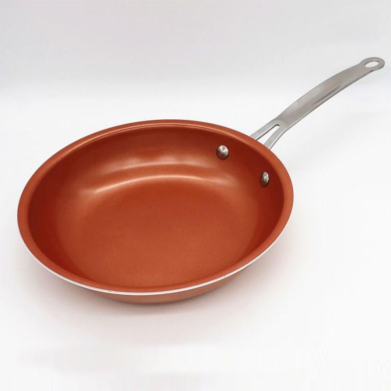 high quality frying pan