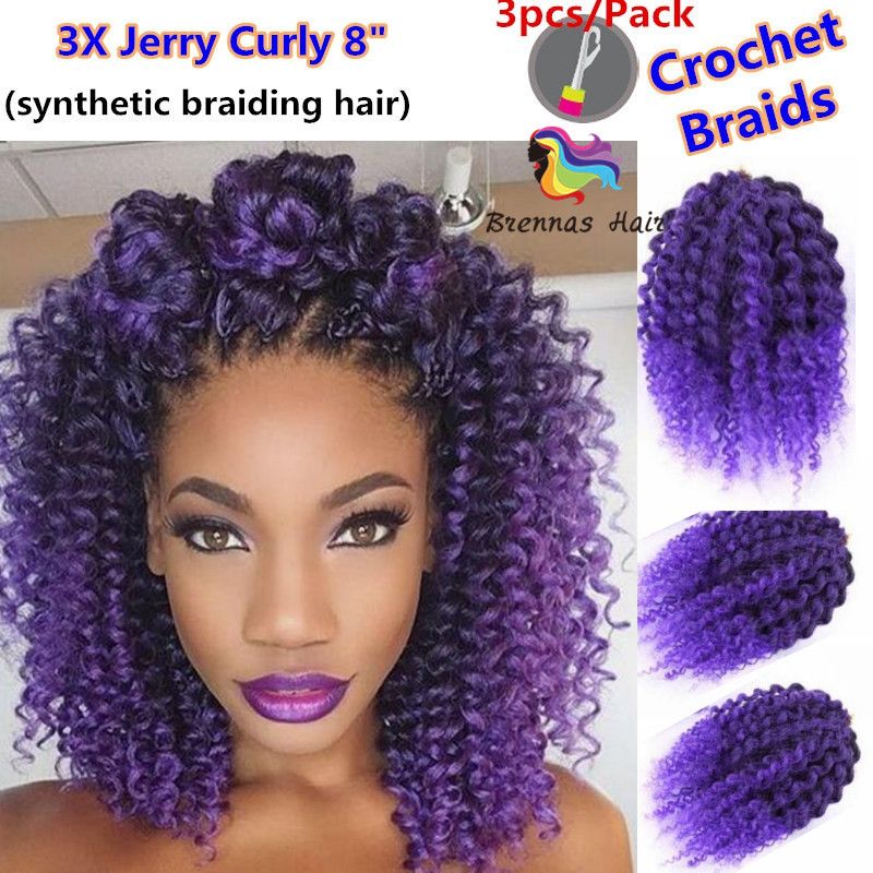 2020 New Freetress Jamaican Bounce Marlybob Kinky Curly Marley Bob