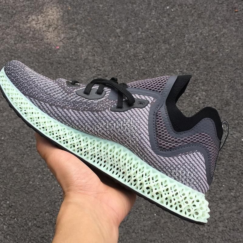 tenis alphaedge 4d