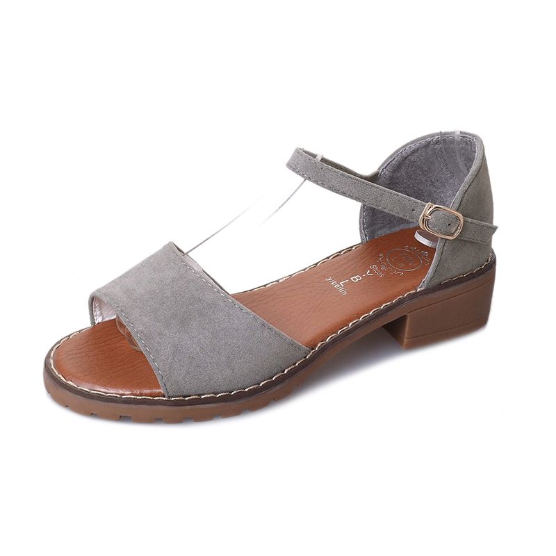 flats for narrow heels