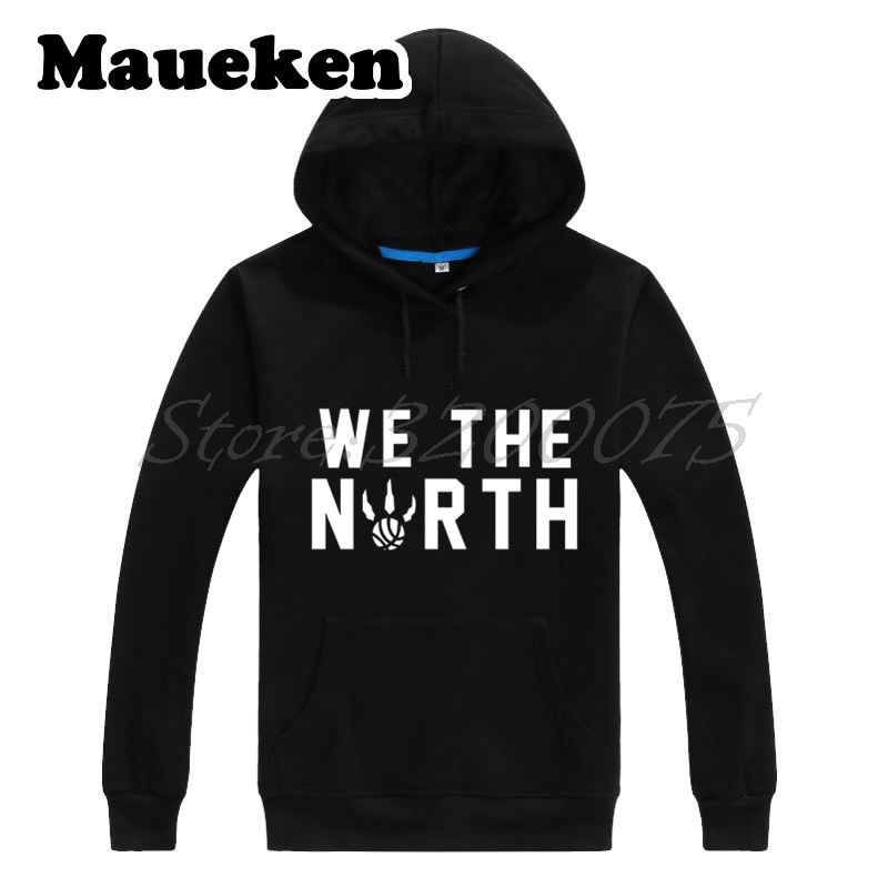 black raptors moletom com capuz