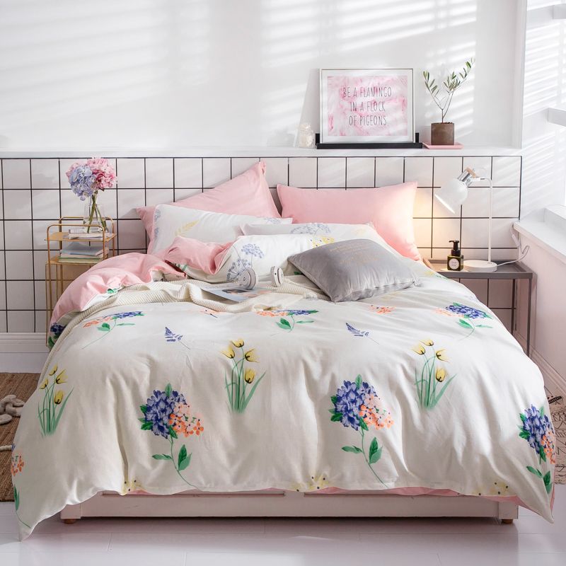 pineapple twin bed frame