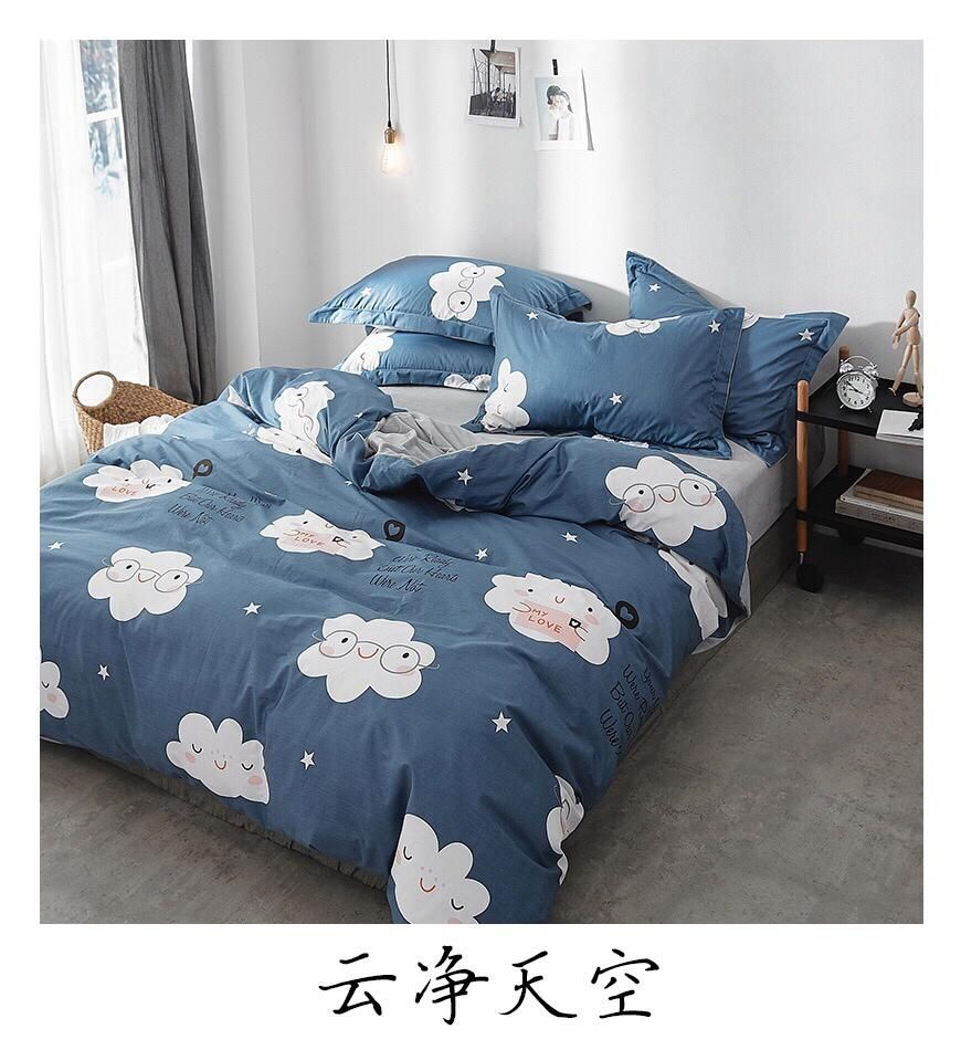 Wholesale Rainbow Plaid And Striped Bedding Set Queen King Size Duvet Cover High Quality Cotton Home Textiles Bed Sheet Set Bed In A Bag From Atju 187 94 Dhgate Com