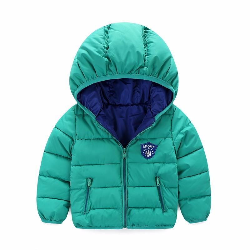 24 month jacket