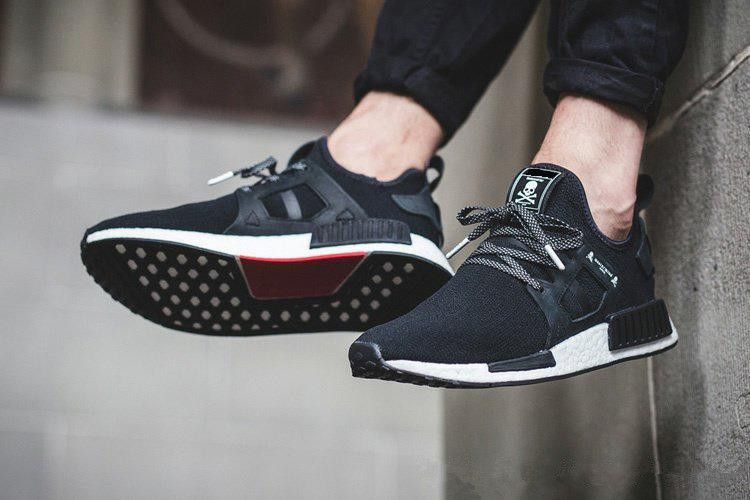 Adidas nmd xr1 athletic shoes for men for sal.eBay