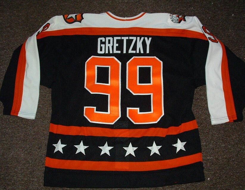 gretzky all star jersey