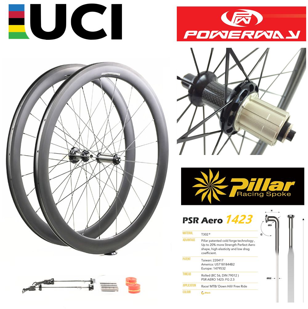 bike wheel parts