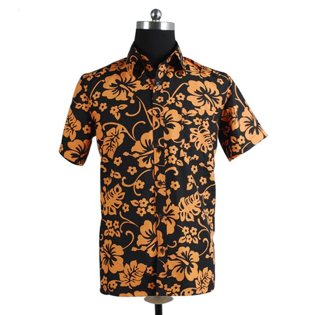 Raoul Duke Costume