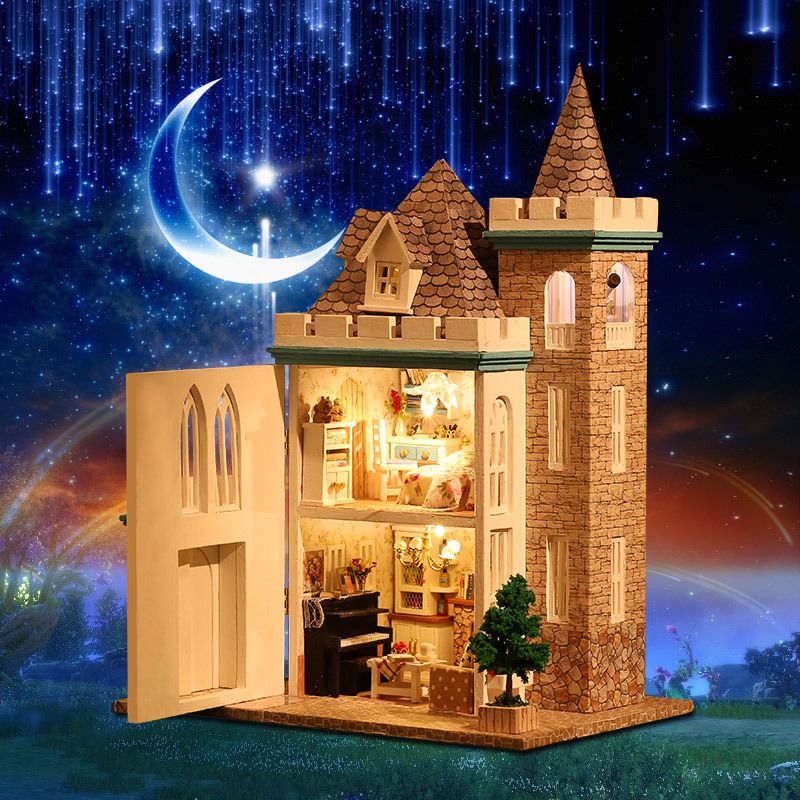 child craft dollhouse